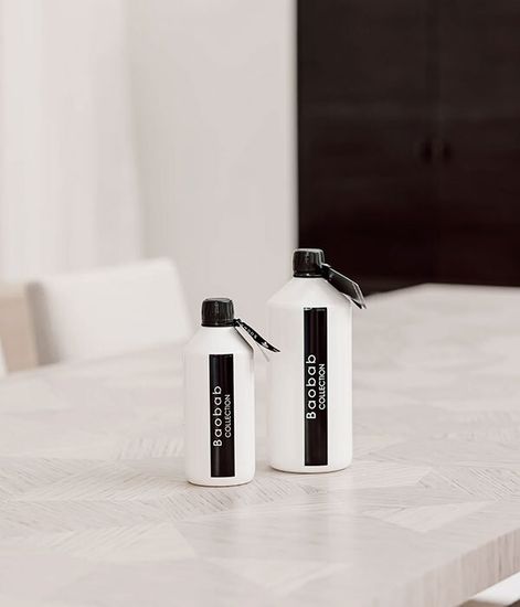 Roseum, рефилл для аромадиффузора Les Exclusives, Baobab Collection