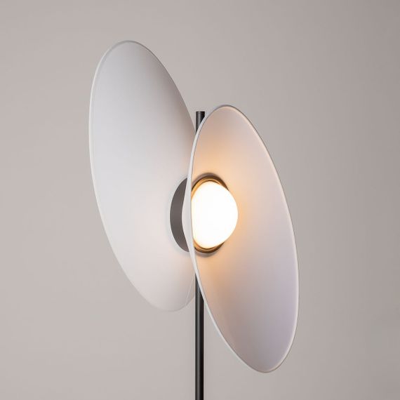 Торшер Maytoni Modern Evolution MOD396FL-L10W3K