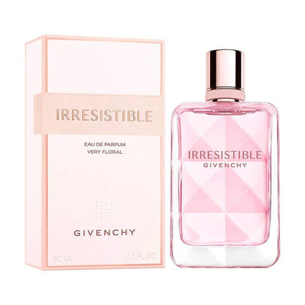 Женская парфюмерия Givenchy IRRESISTIBLE GIVENCHY EDP 80 мл