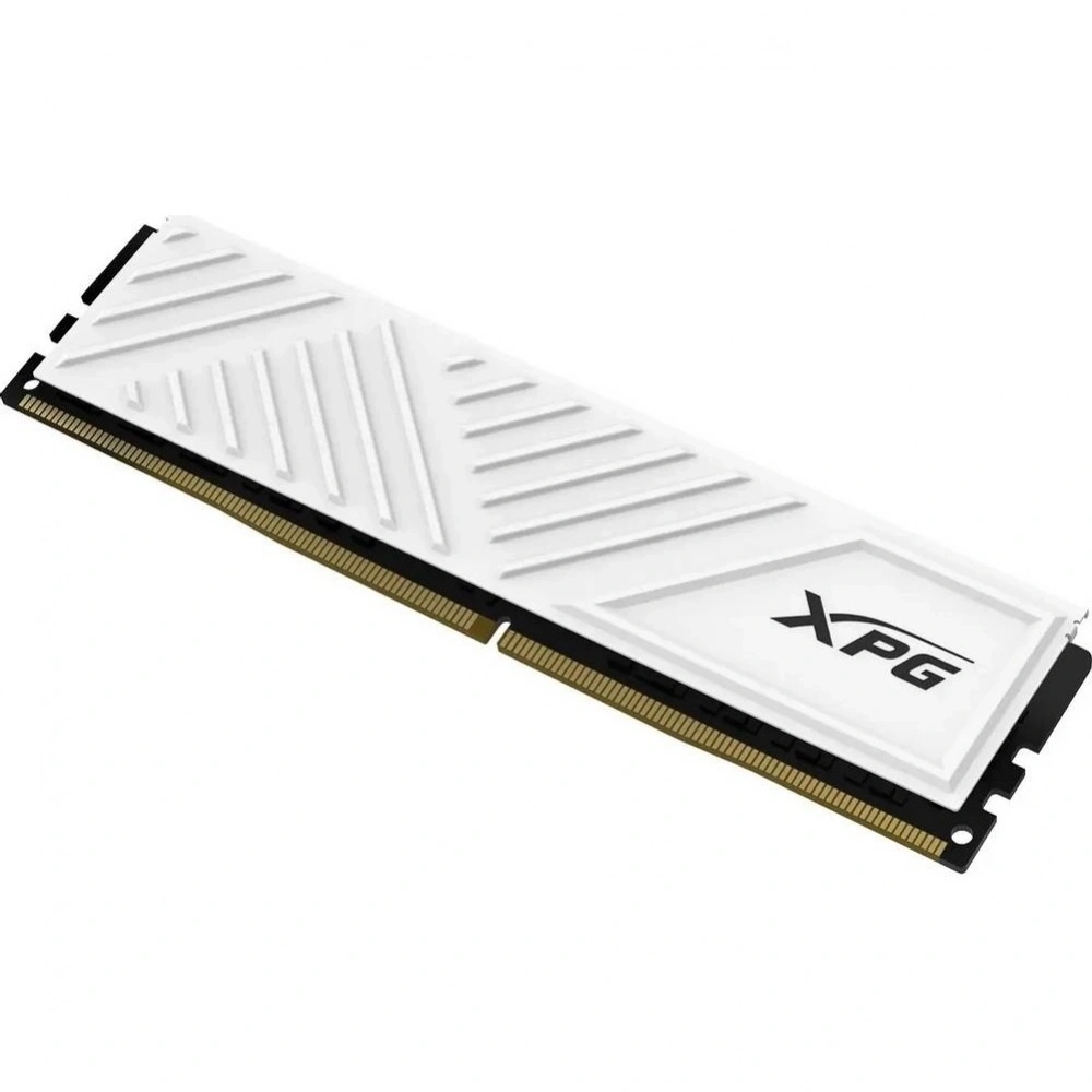 Память оперативная A-Data 32GB DDR4 3200 U-DIMM XPG Gammix D35 RGB (AX4U320032G16A-SWHD35)