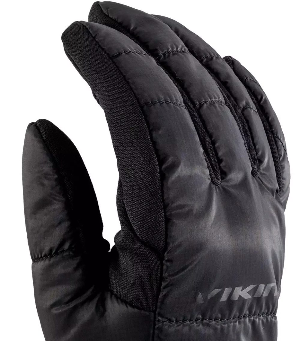 Перчатки горные VIKING Superior Multifunction Black (inch (дюйм):8)