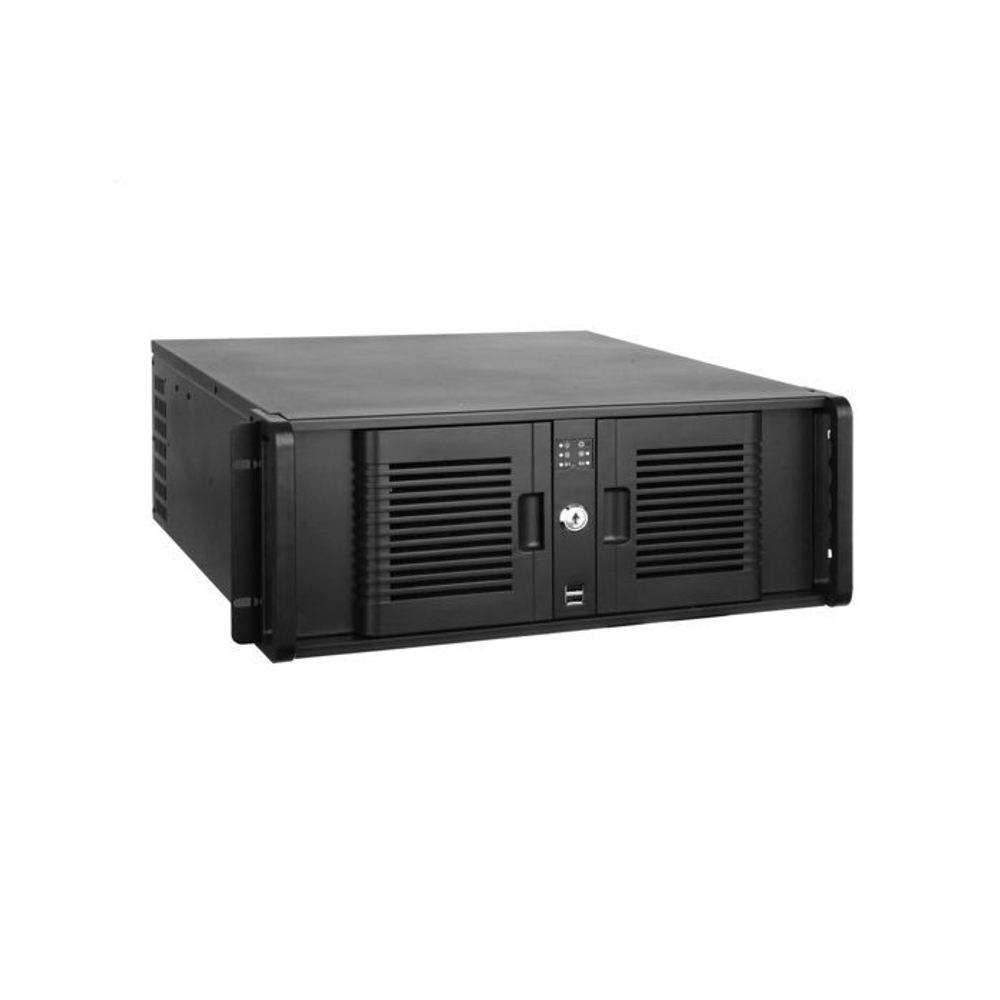 Корпус серверный 4U Exegate 4U480-15/4U4132