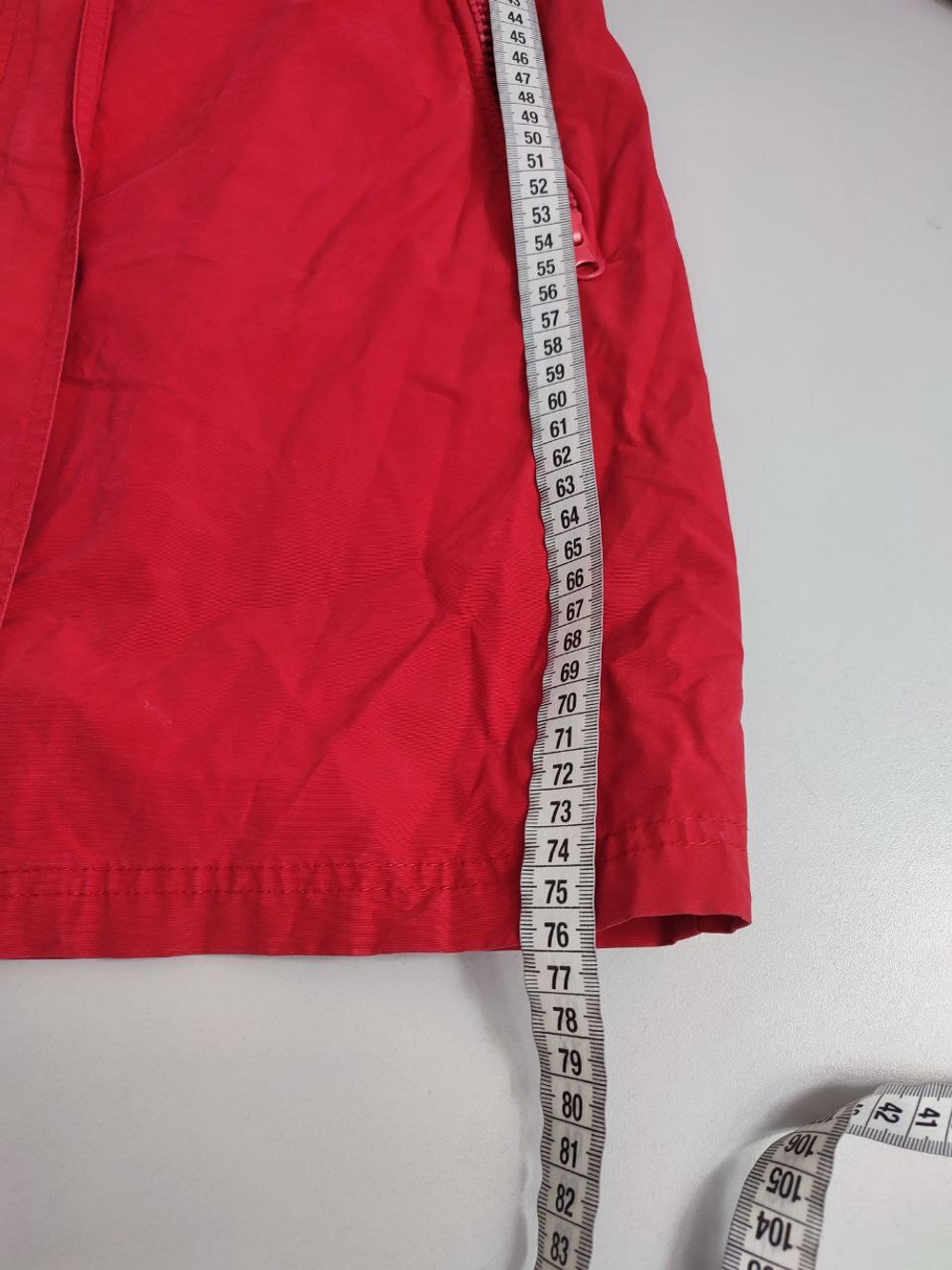 Куртка Flashlights легкая 40 размер