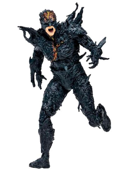 Фигурка DC Multiverse The Flash Dark Flash 18 см