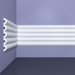 Декоративная панель СП 22/3