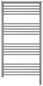 Сунержа Богема 3.1 с полкой 1200х600 МЭМ правый