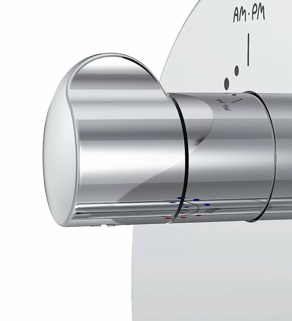 Смеситель для душа AM.PM Gem F9075600