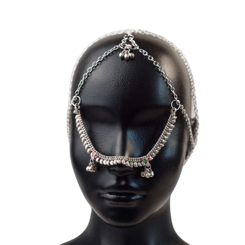 cleopatra mask