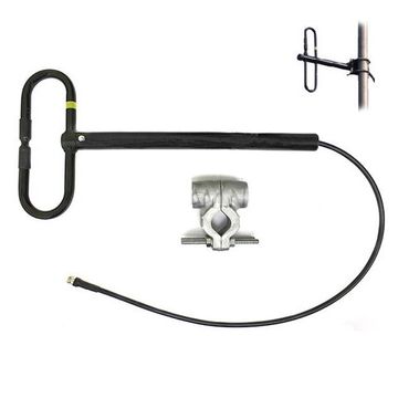 D1 UHF Дипольная антенна 400-490 МГц