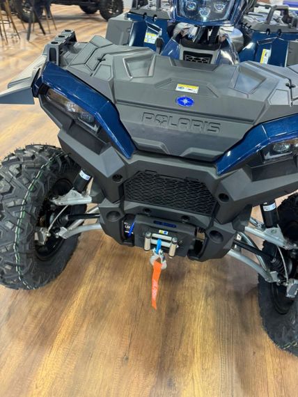 Квадроцикл POLARIS Sportsman XP 1000 S (2024) (ПСМ)