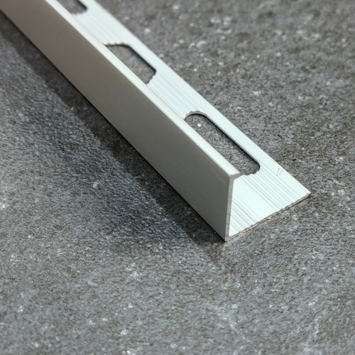 АП 14мм "DO-1" 2,7м Серебро мат. Г-об. анод. алюм.