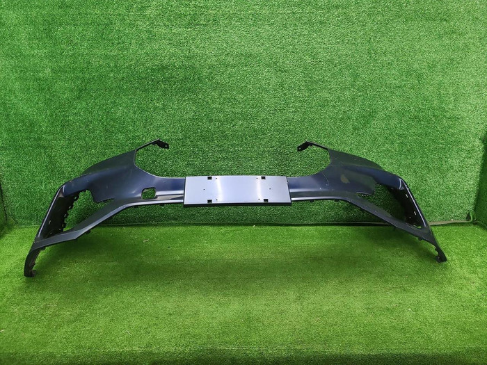 Бампер передний Chery Tiggo 8 Pro (2021-2024)