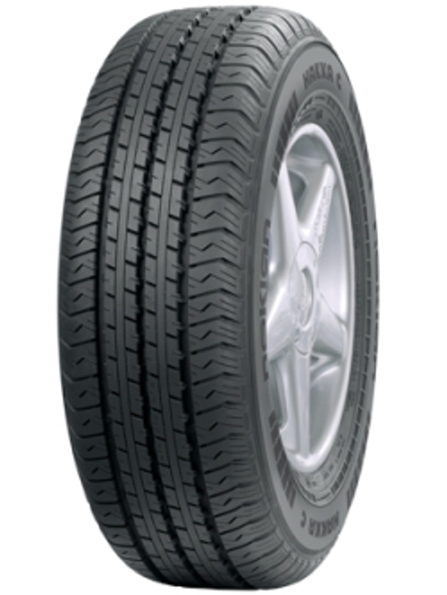 Легковая шина 215/75R16 Hakka C Cargo Nokian