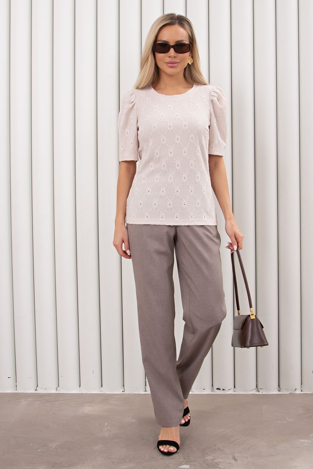 Блузка Элест №7 Valentina