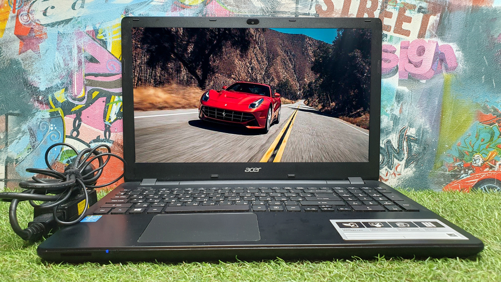 Ноутбук Acer i5/4Gb