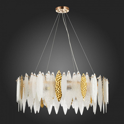 Подвесная люстра ST-Luce SL1224.203.10