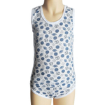 Комплект майка+ трусы для мальчиков 5 лет, 379114, 1 шт.