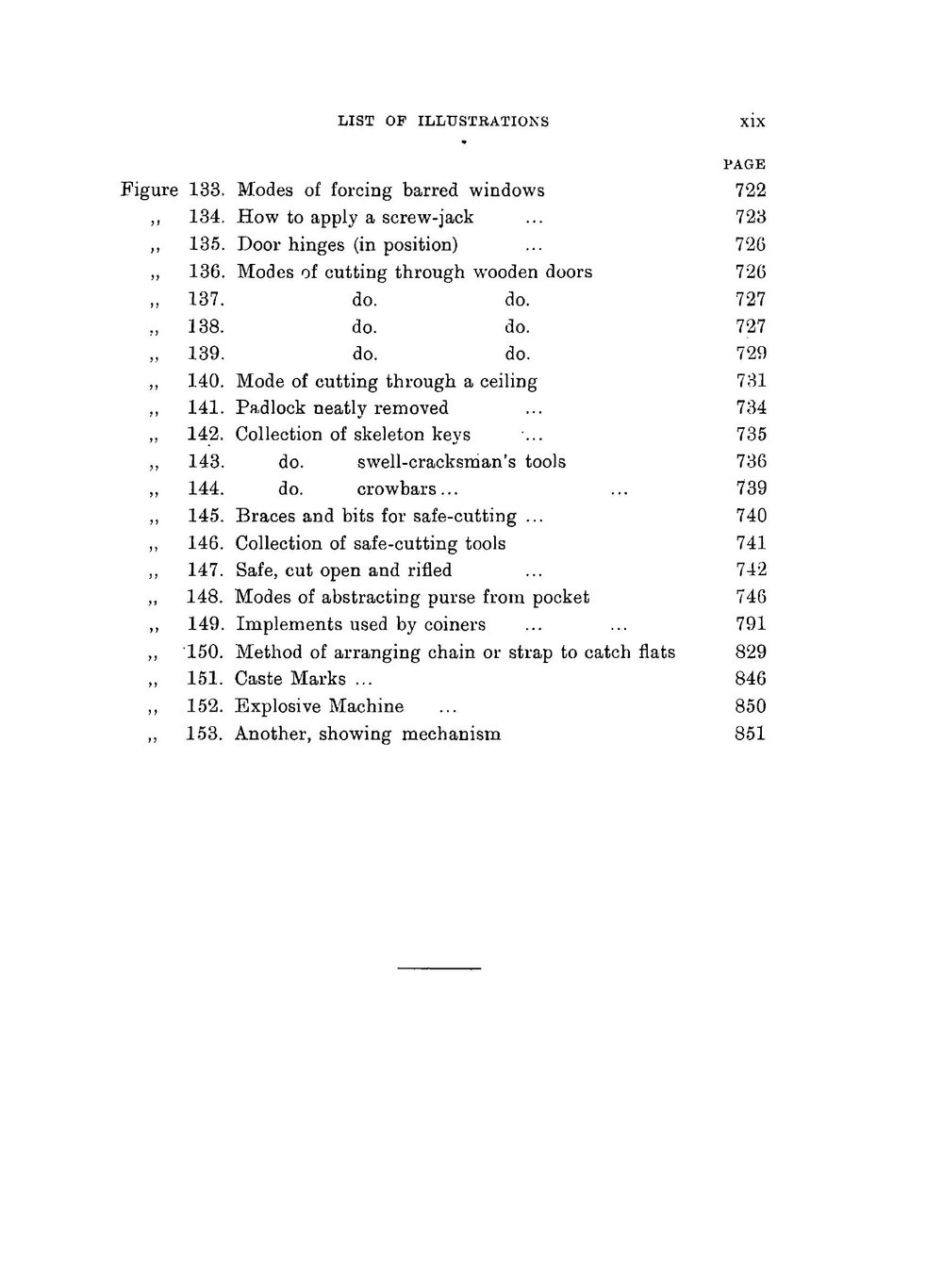 Criminal investigation: a practical textbook for magistrates, police officers and lawyers.. Part 3 | Hans Gross