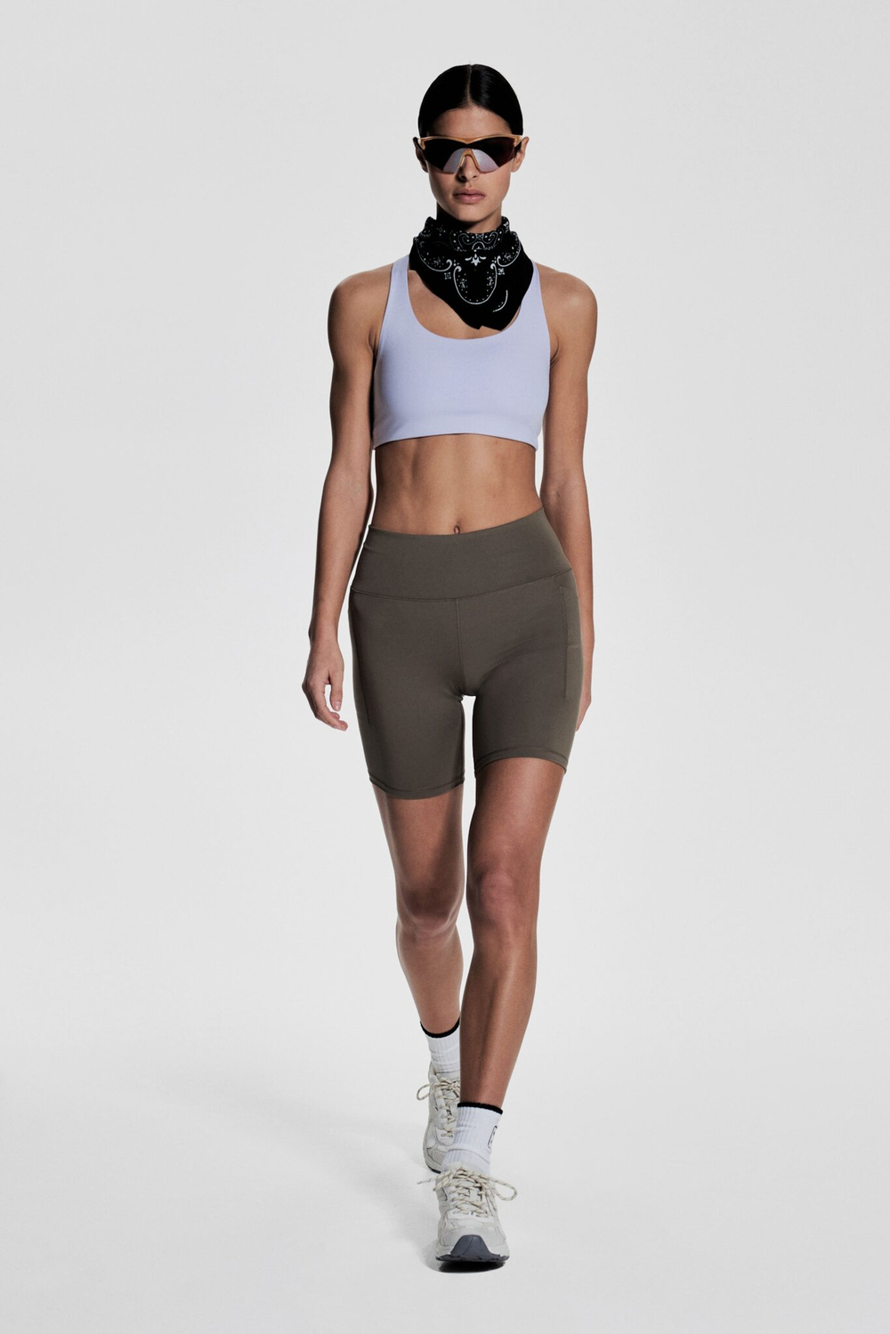 Спортивные брюки с карманами от drymove™