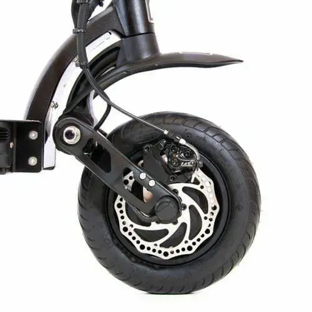 Электросамокат Dualtron Spider 24 Ah