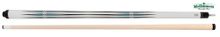 Кий McDermott Lucky L74 2PC Пул