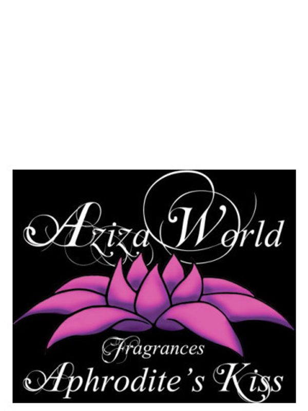 Aziza World Fragrances Aphrodite's Kiss