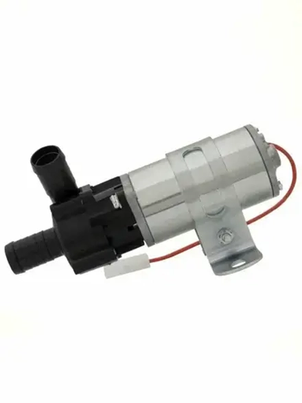 Насос отопителя дополнительный 75.3780 диаметр патрубков 16мм, напряжение 12V