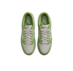 Мужские кроссовки Nike Dunk Low 'Safari Swoosh Chlorophyll' DR0156-300