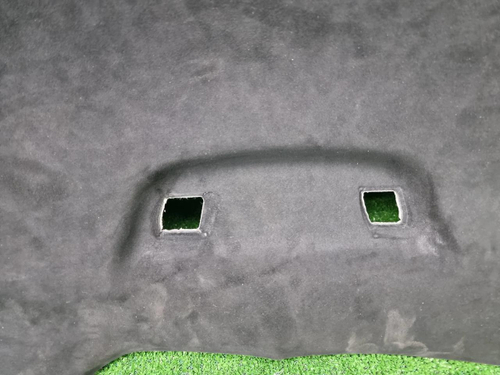 Обшивка потолка BMW M5 F90 (2017-2024)