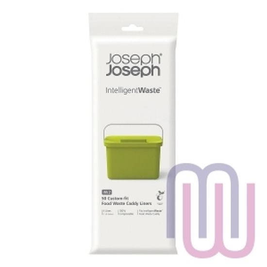 Пакеты для мусора Joseph Joseph Food waste (50 штук)