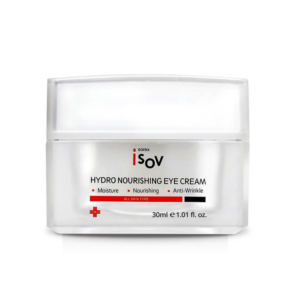 Крем вокруг глаз Hydro nourising eye cream 30мл