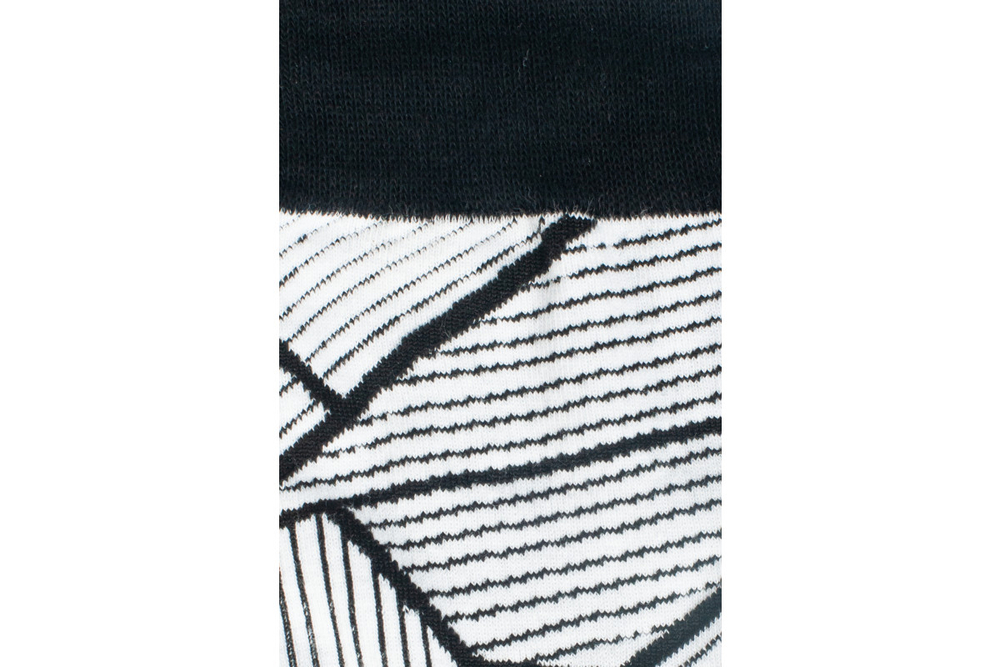 Носки мужские Funfur Carving в наборе 5 пар