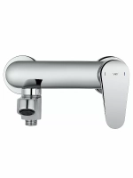 Смеситель для ванны WONZON & WOGHAND BALANCE WW-053101-CR хром