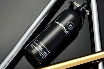 Montale Aoud Cuir d’Arabie