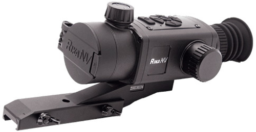 Тепловизионный прицел RikaNV Ovod L25 256x192 объектив 25мм