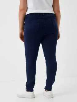 Джеггинсы  больших размеров