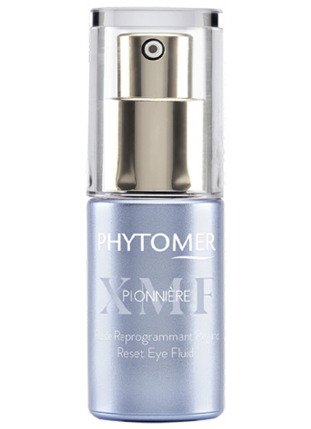 Флюид для кожи вокруг глаз от морщин PHYTOMER Pionniere XMF- Reset Eye Fluid