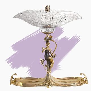 Ваза "Фруктовница"