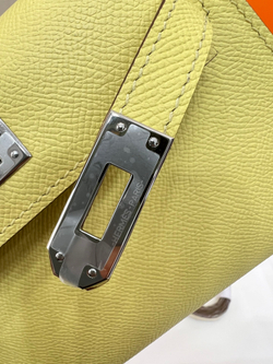 Hermes Kelly 19