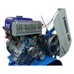 Мотоблок Нева МБ-23 (МХ300) PRO