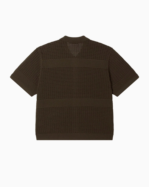 Кардиган Obey Zach Sweater Shirt