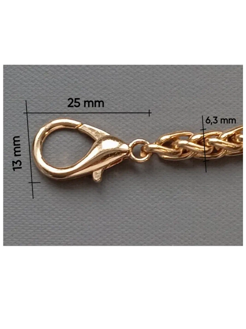 набор фурнитуры для сумки