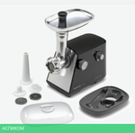 Мясорубка Panasonic MK-GJ1700