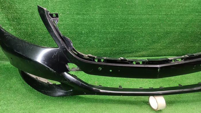 Бампер передний Mercedes S W222 (2013-2017) Maybach