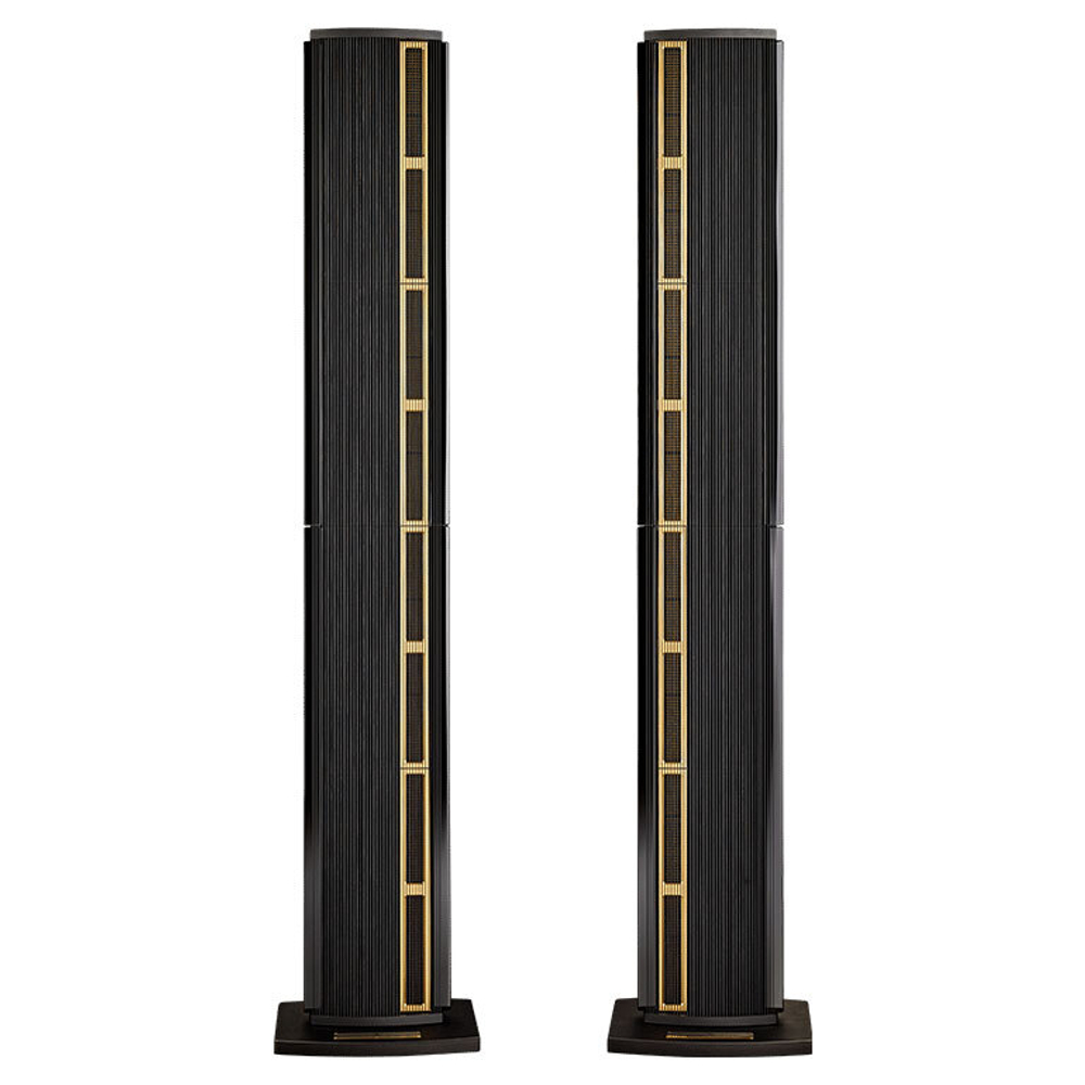 Напольная акустика Steinway Lyngdorf LS Studio