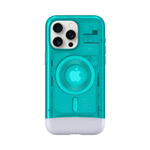 Гибридный чехол с поддержкой MagSafe Spigen Classic C1 (Mag Fit) для iPhone 15 Pro