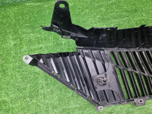 Решетка радиатора GAC GS3 1 (2024-н.в.)