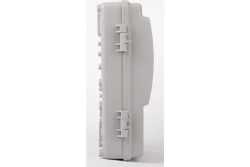 Щит учета КДЕ-1 пластик (290*230*110) IP54 для однофазного счетчика Ювис /РШН.К.КДЕ.001/