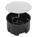Коробка распределительная КМТ-010-004 для твердых стен (75x42) EKF PROxima (160.00 шт.)