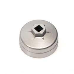 Съемник масляного фильтра 73мм. 15гр